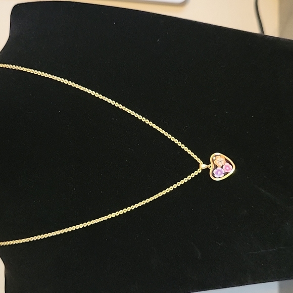 MadellewChain Necklace ⛓️ - Picture 2 of 5